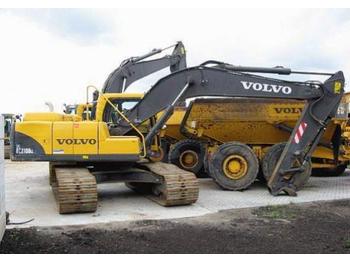 Crawler excavator Volvo EC210blc: picture 1