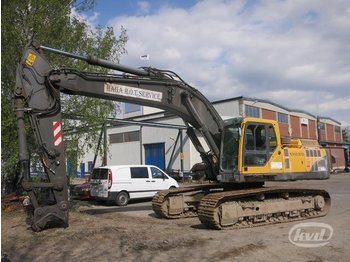 Crawler excavator Volvo EC360BLC Bandgrävare: picture 1