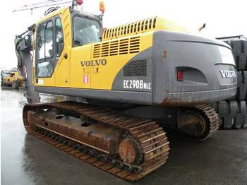 Crawler excavator Volvo EC 290 B N LC: picture 1