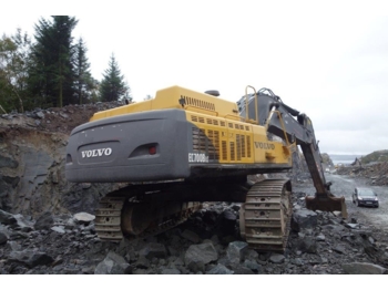 Crawler excavator Volvo EC 700BLC: picture 1