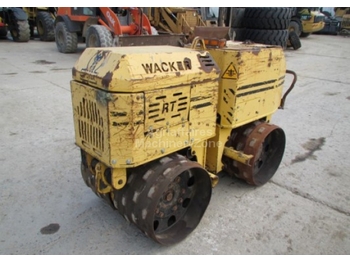 Mini roller Wacker RT 820 H: picture 1
