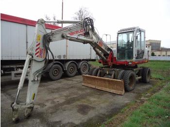 Wheel excavator 60 TB175W
