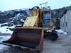 Wheel excavator Brøyt X 42