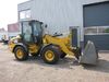 Wheel excavator CAT 908H