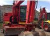 Wheel excavator Case 788 P2AL