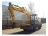 Wheel excavator FURUKAWA W730.11LS