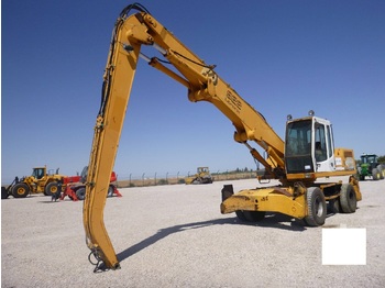 Wheel excavator LIEBHERR A922LI