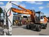 Wheel excavator O&K MH 6 PMS