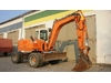 Wheel excavator Schaeff HML 31