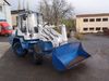 Wheel loader Andere Ferrant 120