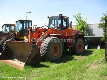 Doosan DL 400 - Wheel loader