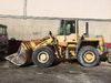 Wheel loader KOMATSU WA270-3 H