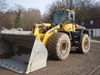 Wheel loader KOMATSU WA480-5