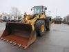 Wheel loader KOMATSU WA 380-6