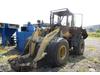 Wheel loader Komatsu WA 250-5