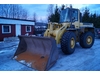Wheel loader Komatsu WA 270