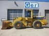 Wheel loader Komatsu WA 500-1