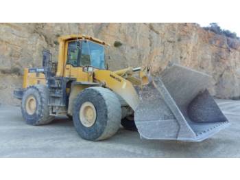 Wheel loader Komatsu WA 500-3 H