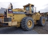 Wheel loader Komatsu WA 600-1