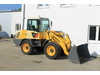Wheel loader Komatsu WA 95-3