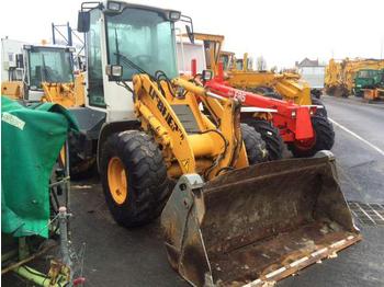Wheel loader Liebherr 510