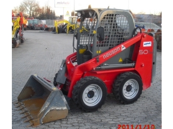 Neuson 501 S - Wheel loader