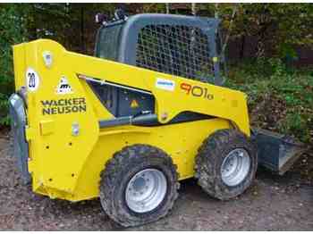 Neuson 901 S - Wheel loader