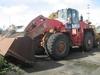 Wheel loader O and K L45