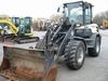 Wheel loader SCHAEFF TL 80