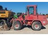 Wheel loader Schaeff SKL833