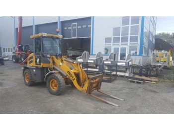 Wheel loader Sino JN 912