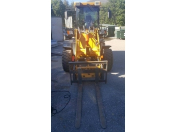 Wheel loader Sino JN 916