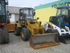 Wheel loader Weimar WL520