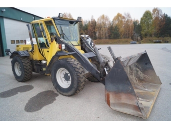 Wheel loader Wille 725: picture 1