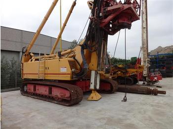Drilling rig Wirth ECODRILL 35: picture 1
