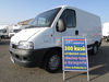 Closed box delivery van Fiat Ducato 2.0JTD L1H1 KASTEN