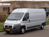 Closed box delivery van Fiat Ducato 35 2.3 JTD MAXI L3 H2 120pk Airco!!/ nr62