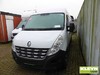 Closed box delivery van Renault Master 2.3 DCI 125 L