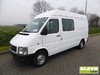 Closed box delivery van VW Lt 35 2.5 TDI AC