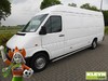 Closed box delivery van VW Lt 35 2.5 TDI MAXI
