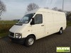 Closed box delivery van VW Lt 35 TDI MAXI L3