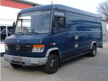 612 Koffer mercedes #4