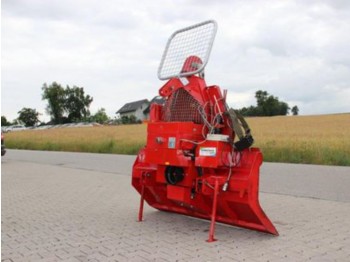 Forestry equipment KMB s: picture 1
