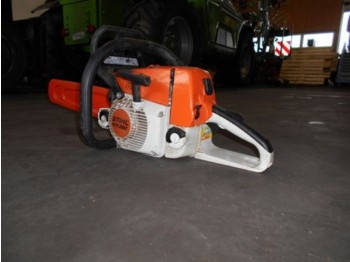 Forestry equipment Stihl MS 260: picture 1