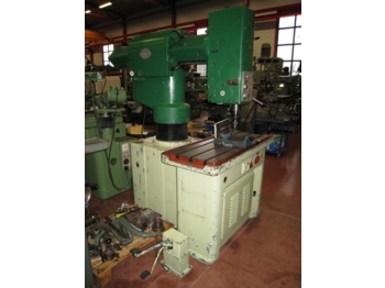 Machine tool Donau radialboremaskin: picture 1