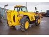 Telescopic handler JCB 533-105