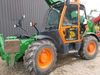 Telescopic handler JCB 535-140