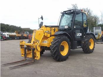 Telescopic handler JCB 535-95