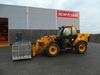 Telescopic handler JCB 540-140