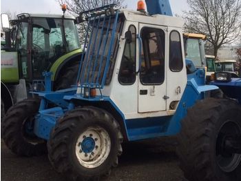 Telescopic handler MERLO 30.7